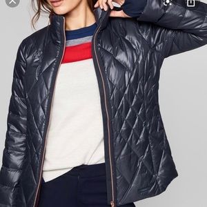 Athleta Responsible Down Jacket
